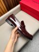 Ferragamo Brown Business Leather Shoes 042809 (6)_th.jpg
